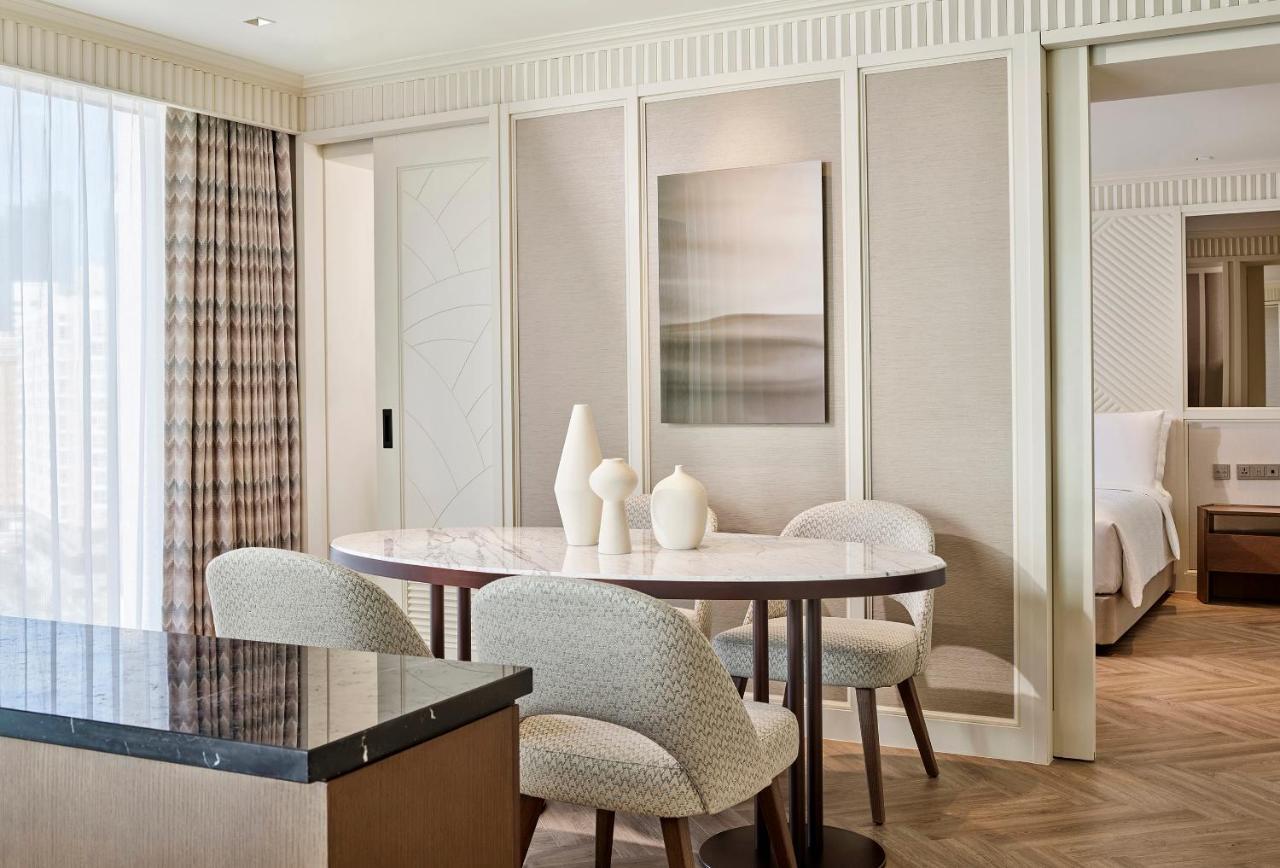 Grand Josun Busan Luaran gambar A suite at The London West Hollywood