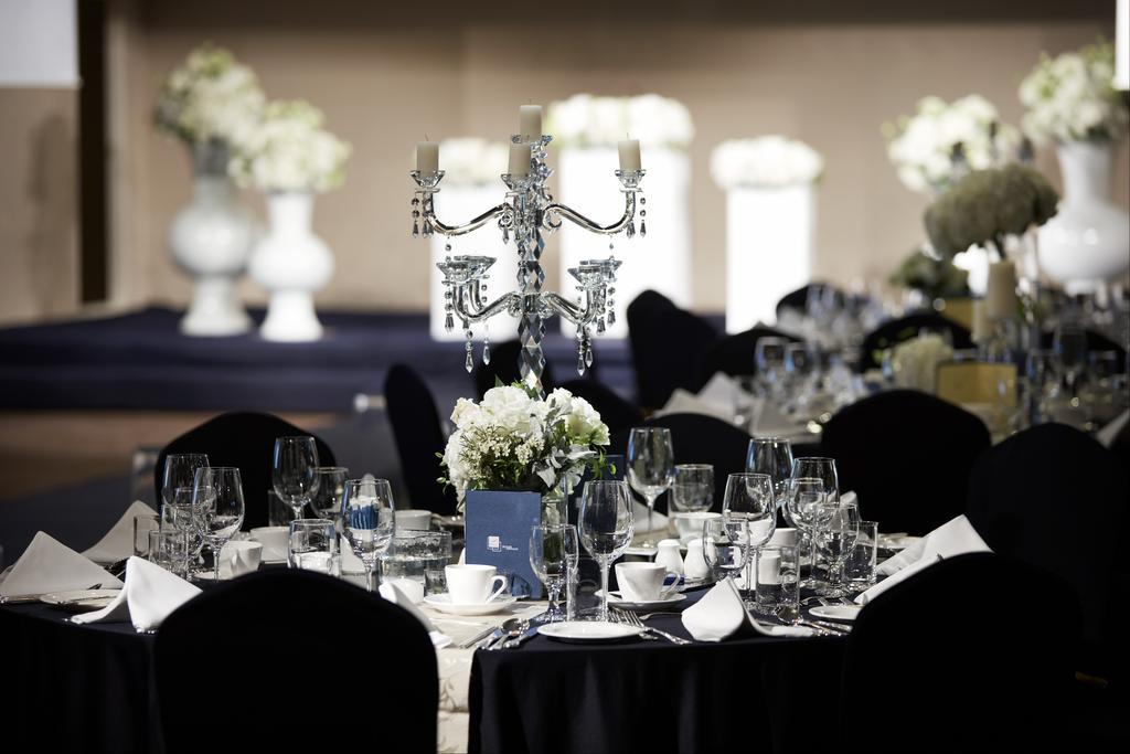 Grand Josun Busan Luaran gambar The Grand Ballroom