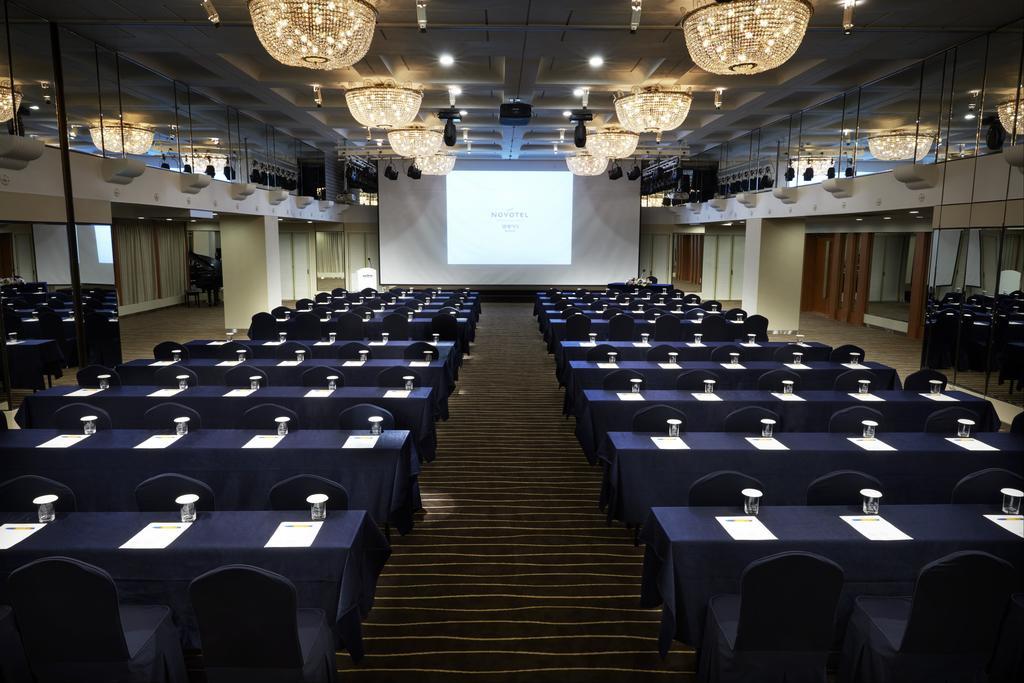 Grand Josun Busan Luaran gambar The Grand Ballroom