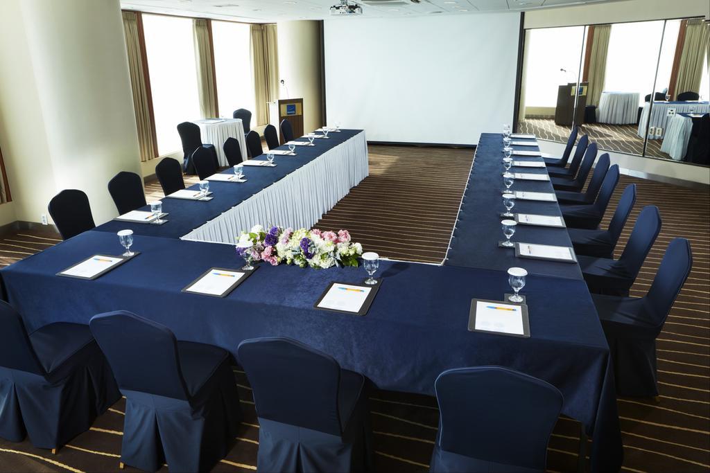 Grand Josun Busan Luaran gambar U-shaped table layout